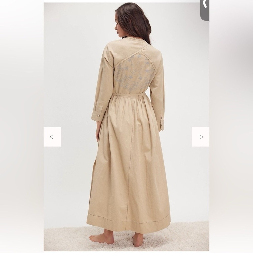 Free people Out West Robe - Picture 3 of 8